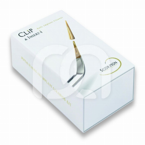 INSERTS I SCORPION INSERTS I SCORPION