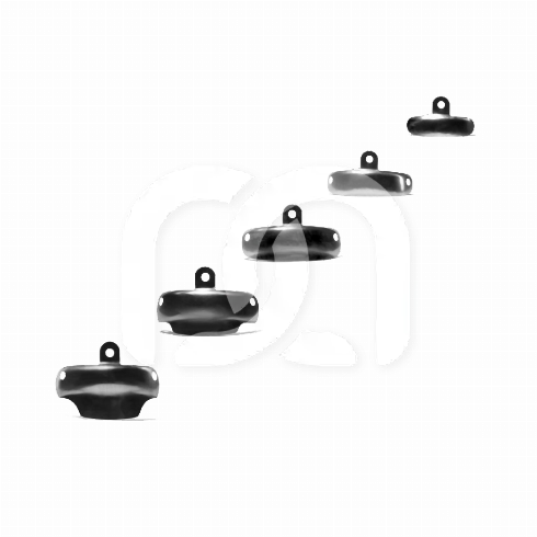 PALODENT V3 - RECHARGE MATRICES (100) (5,5MM)