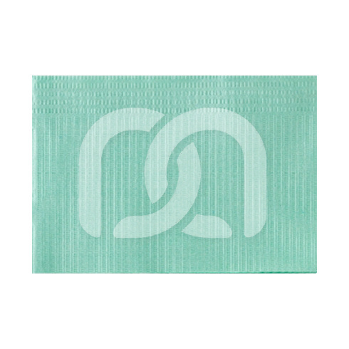 GEPLASTIFICEERDE SERVETTEN - TOWELUP (500)