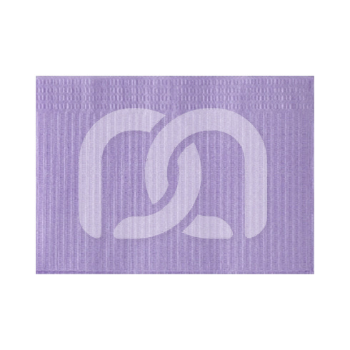 GEPLASTIFICEERDE SERVETTEN - TOWELUP (500)