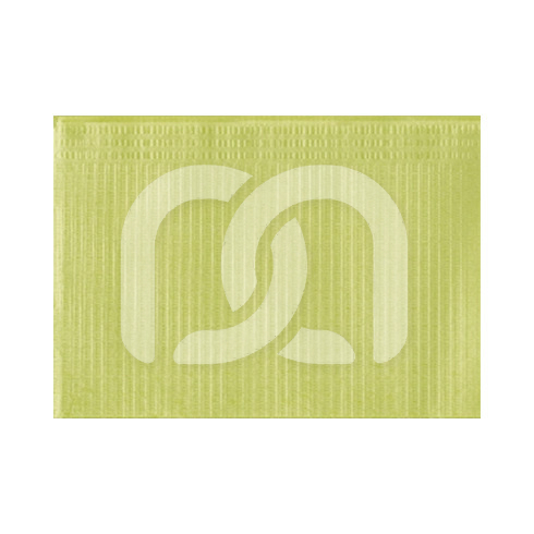 SERVIETTES PLASTIFIÉES - TOWELUP (500)