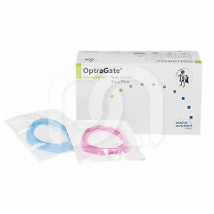 OPTRAGATE ASSORTIMENT SMALL (BLAUW/ROOS)