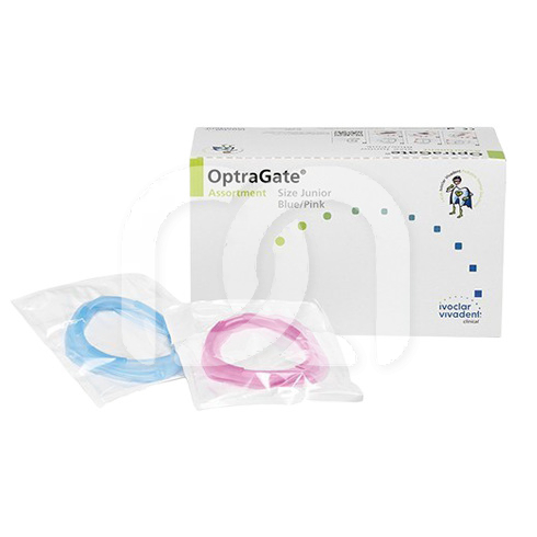 OPTRAGATE ENFANT - BLEU/ROSE 