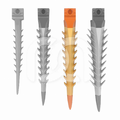 COINS INTERDENTAIRES - 3D FUSION (100) COINS INTERDENTAIRES - 3D FUSION (100)