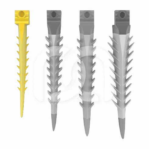 COINS INTERDENTAIRES - 3D FUSION (100)