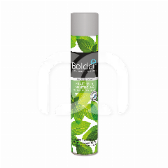 LUCHTVERFRISSER BOLDAIR (500ML)