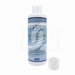 SPORIGERM FERRI MET DOSER (1L)