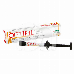 OPTIFIL SERINGUE (4,5G) OPTIFIL SERINGUE (4,5G)