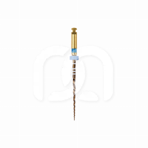 Afwerkvijlen ProTaper Gold™ Steriel Blister (6)