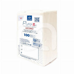 COMPRESSES NON STER. LCH (100)