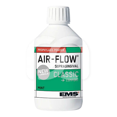 AIR-FLOW CLASSIC COMFORT POEDER 4X300