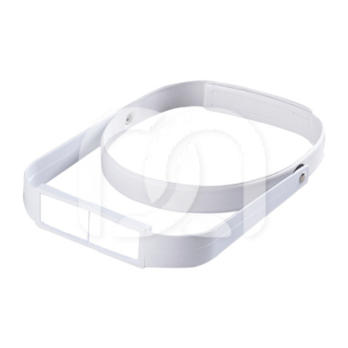 LA LOUPE MAGNIFINE LENSES (X2,5)