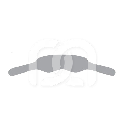 HAWE MATRICES SUPER DUN - GEPROFILEERDE BANDEN 0,038 MM (30 STUKS)
 HAWE MATRICES SUPER DUN - GEPROFILEERDE BANDEN 0,038 MM (30 STUKS)