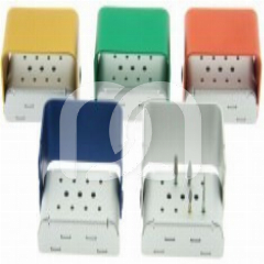 COLOR BLOC MX - 11 PERFORATIES