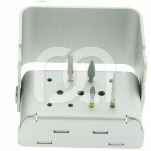 COLOR BLOC MX - 11 PERFORATIONS