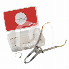 COMPOSI-TIGHT ORIGINAL MATRICES (100) COMPOSI-TIGHT ORIGINAL MATRICES (100)