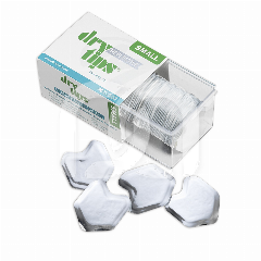 DRY TIPS REFLECTIVE (50)  DRY TIPS REFLECTIVE (50)
