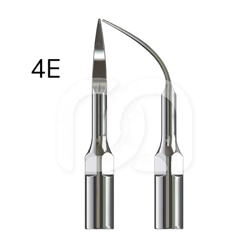 TIP VOOR SCALING - EMS COMPATIBEL