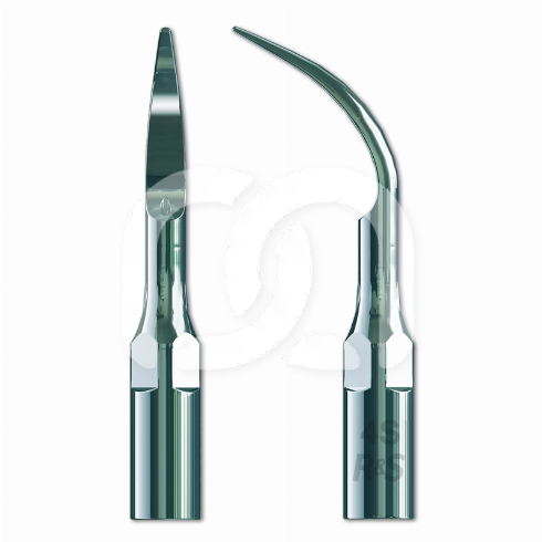 TIP VOOR SCALING - SATELEC COMPATIBEL