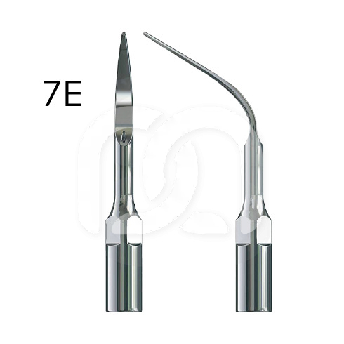 INSERT DE DÉTARTRAGE - COMPATIBLE EMS INSERT DE DÉTARTRAGE - COMPATIBLE EMS