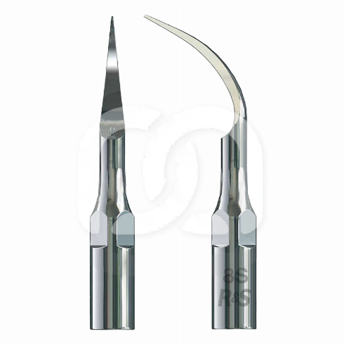 TIP VOOR SCALING - SATELEC COMPATIBEL