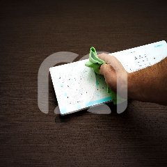 CLEANKEYS CK4 KEYBOARD