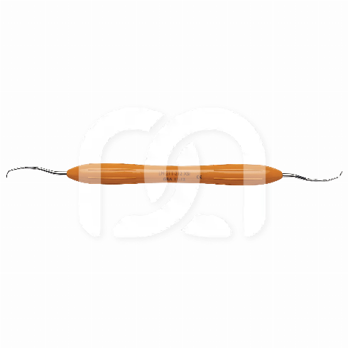 GRACEY CURETTE 1/2 LM - HEFT XSI GRACEY CURETTE 1/2 LM - HEFT XSI