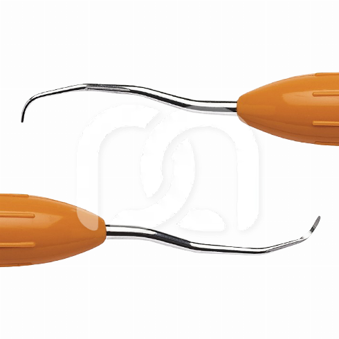 CURETTE DE GRACEY 1/2 LM - MANCHE XSI