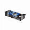 PRACTIPAL MINI CASSETTE (BLAUW) (5)
