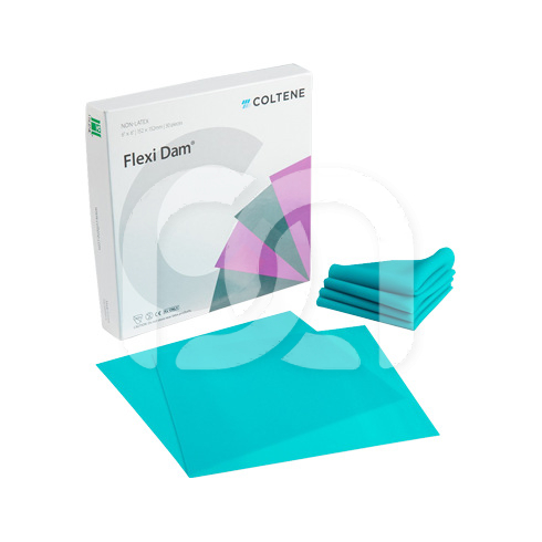 DIGUES FLEXIDAM (30) (152X152MM)