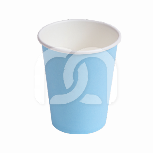 2000 GEKLEURDE PAPIEREN DRINKBEKERS 2000 GEKLEURDE PAPIEREN DRINKBEKERS
