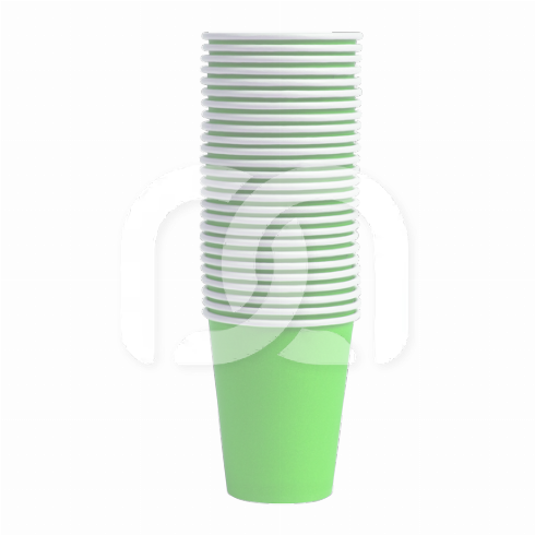 2000 GOBELETS EN PAPIER COLORÉS 2000 GOBELETS EN PAPIER COLORÉS