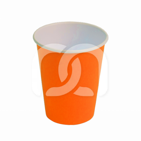 2000 GOBELETS EN PAPIER COLORÉS