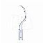 TIP COMPATIBEL SATELEC© (PARO)