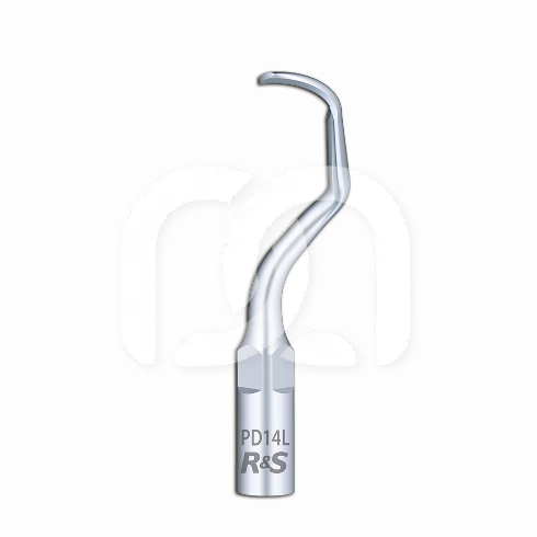 TIP COMPATIBEL SATELEC© (PARO)