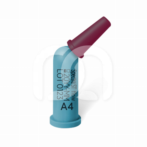 CERAM.X SPECTRA ST FLOW - CAPSULES (16X0,25 G) CERAM.X SPECTRA ST FLOW - CAPSULES (16X0,25 G)