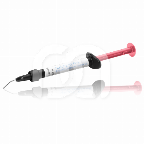 CERAM.X SPECTRA ST FLOW - SERINGUES (2X1,8G)