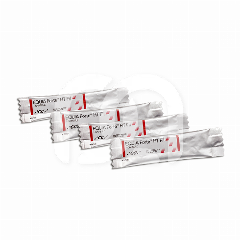 EQUIA FORTE HT - REFILL PACK (50)