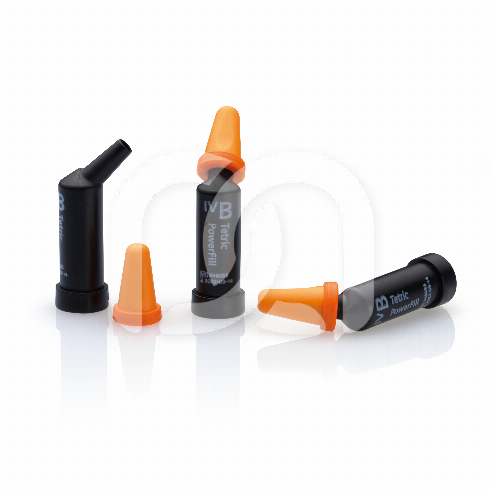 CAPSULES TETRIC POWERFILL REFILL (20X 0,2G)