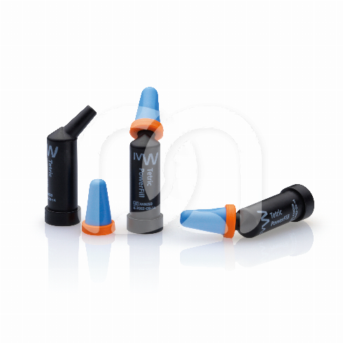 CAPSULES TETRIC POWERFILL REFILL (20X 0,2G)