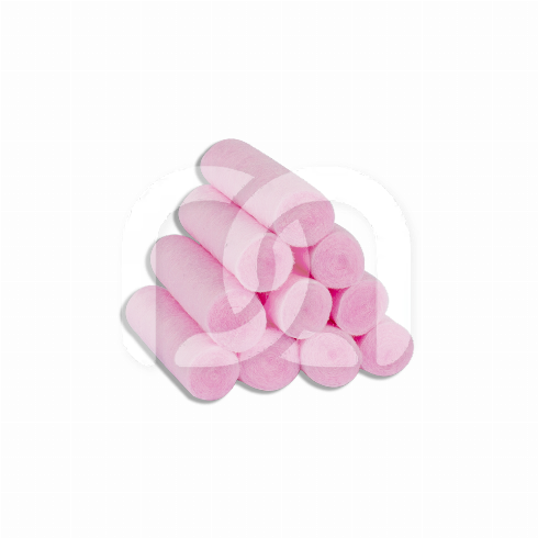 GEKLEURDE WATTENROLLEN (400)