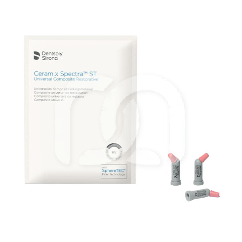 CERAM.X SPECTRA ST LV - COMPULES (52X0,25G)