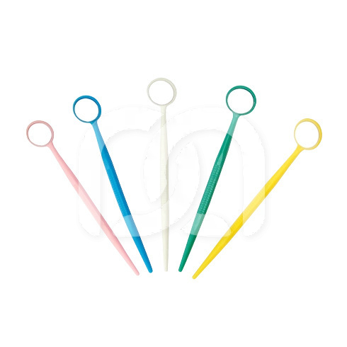 WEGWERP SPIEGELS (100) WEGWERP SPIEGELS (100)