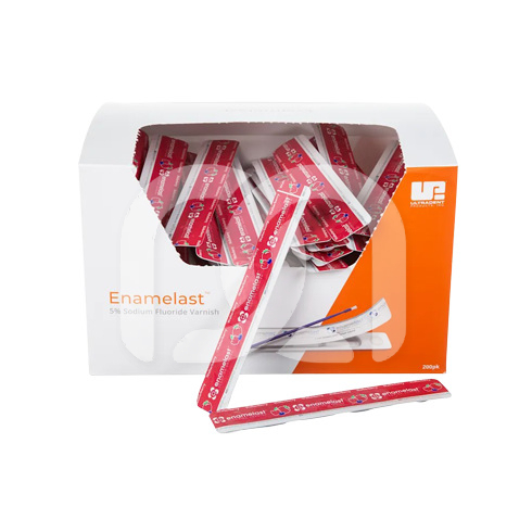 ENAMELAST™ UNIT-DOSES FLUORIDELAK (200X0,4ML)