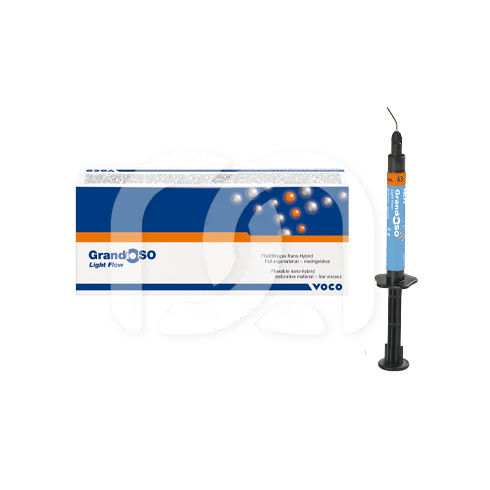 GRANDIOSO LIGHT FLOW SPUITJE