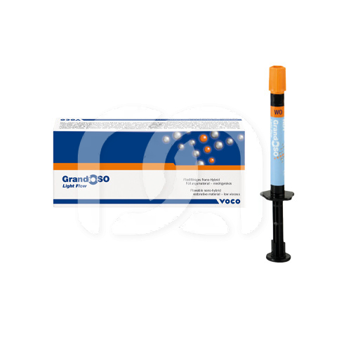 GRANDIOSO LIGHT FLOW SERINGUE