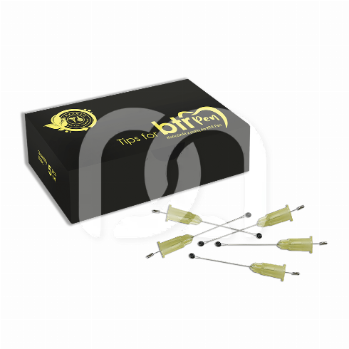 BTR PEN - EMBOUTS (5)