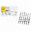 FORETS POUR SCREW-POSTS ASSORTIS N°1-6 (6)