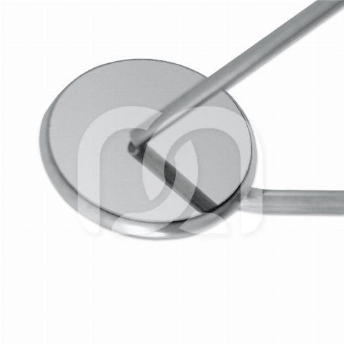 RHODIUM SPIEGELS (12) RHODIUM SPIEGELS (12)