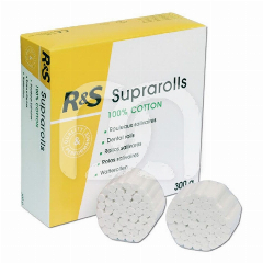 WATTENROLLEN SUPRAROLLS (300G)